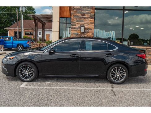 Used 2018 Lexus ES 350 FWD image 6