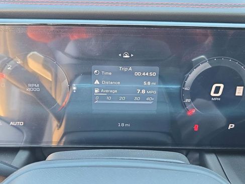 New 2026 Dodge Charger Scat Pack AWD/4WD image 25