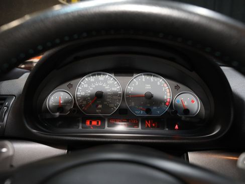 Used 2004 BMW M3 Coupe RWD image 60