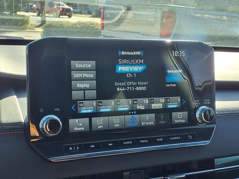 Used 2022 Mitsubishi Outlander SEL image 25