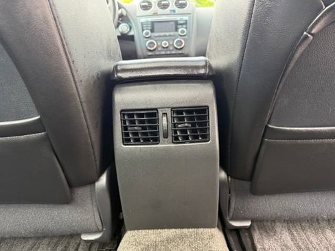Used 2012 Nissan Altima 2.5 SL w/ 2.5SL Pkg FWD image 26