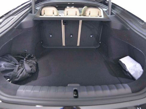 Used 2025 BMW i4 eDrive40 w/ Parking Assistance Package image 11