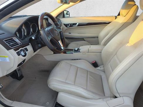 Used 2014 Mercedes-Benz E 350 Cabriolet image 13
