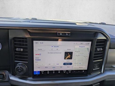 New 2026 Ford F350 Platinum w/ Tremor Off-Road Package image 12