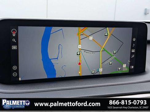 Used 2021 Lexus RX 350 FWD w/ Luxury Package image 24