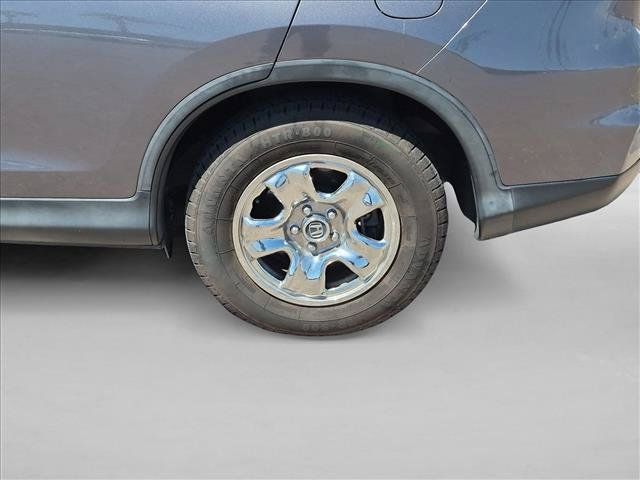 Used 2016 Honda CR-V LX image 12