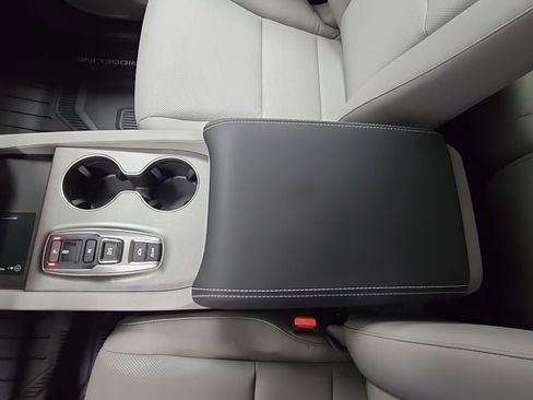 New 2026 Honda Ridgeline RTL image 22