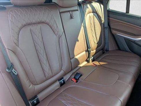 Used 2024 BMW X5 M60i AWD/4WD image 29