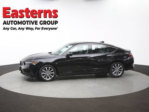 Used 2024 Acura Integra FWD image 59