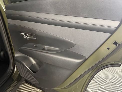 Used 2025 Hyundai Tucson XRT AWD/4WD image 33