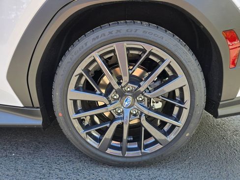New 2026 Subaru WRX AWD/4WD image 6