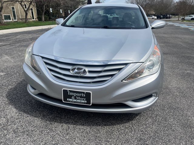 Used 2012 Hyundai Sonata GLS FWD image 20