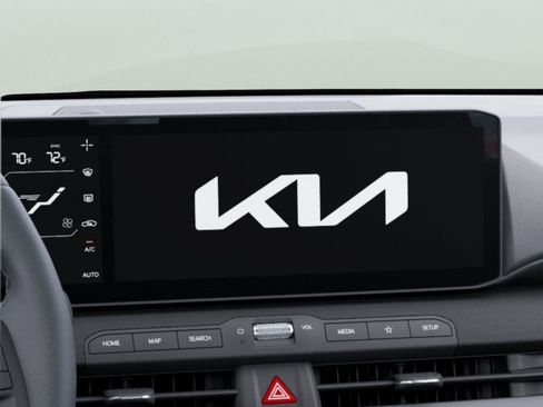 New 2026 Kia K4 GT-Line Turbo FWD image 16