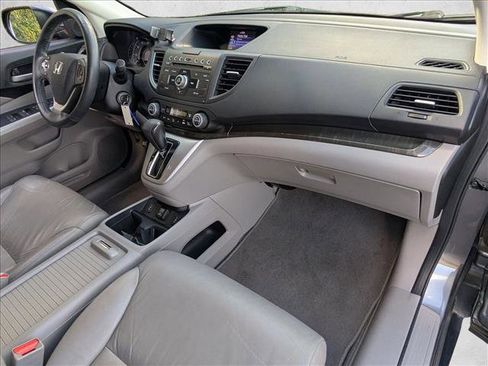 Used 2012 Honda CR-V EX-L image 21