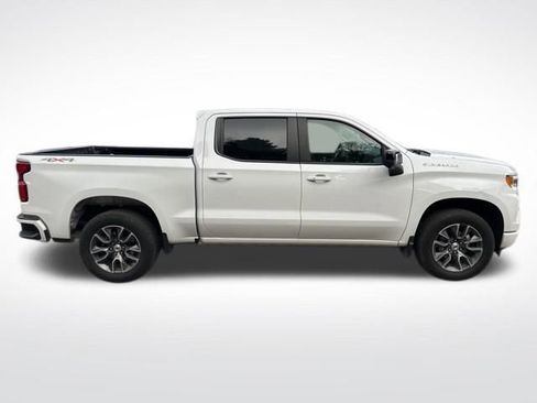 Certified 2023 Chevrolet Silverado 1500 RST w/ All Star Edition Plus image 6