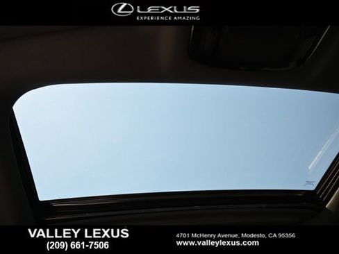 Used 2024 Lexus RX 350 Premium Plus w/ Convenience Package image 6