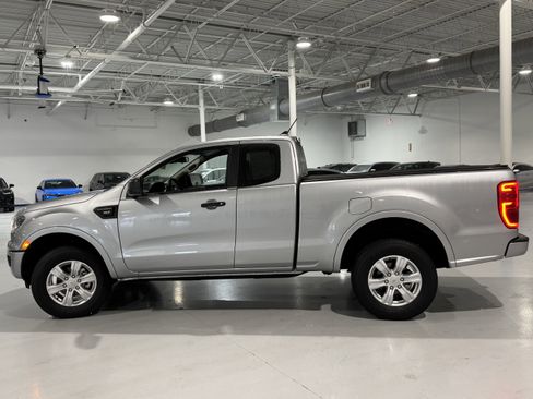 Used 2020 Ford Ranger XLT w/ Trailer Tow Package image 16