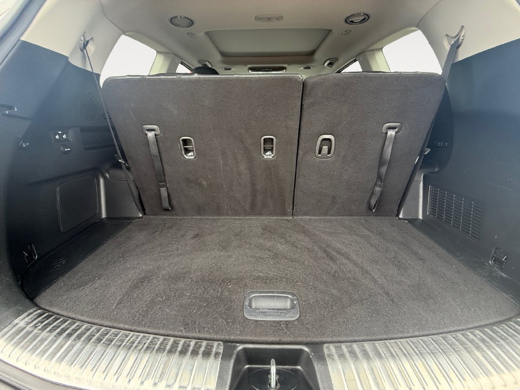 Used 2022 Kia Telluride SX w/ Nightfall Edition Package AWD/4WD image 5
