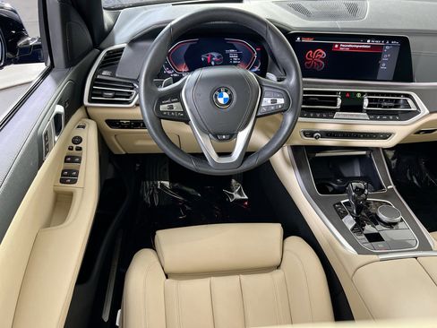 Used 2022 BMW X5 xDrive40i w/ Premium Package image 23