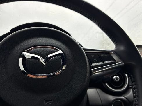 Used 2021 MAZDA MX-5 Miata RF Grand Touring RWD image 35