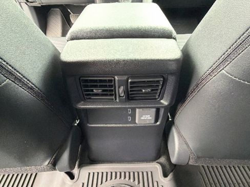 New 2026 Toyota 4Runner Limited AWD/4WD image 25