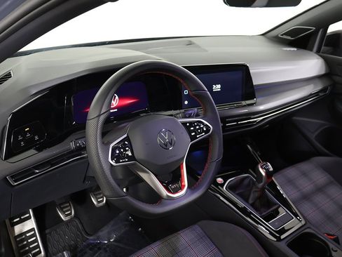 Used 2024 Volkswagen GTI SE image 29