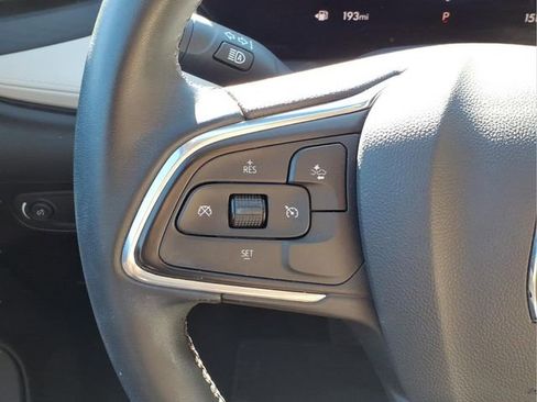 Used 2024 Buick Encore GX Sport Touring image 27