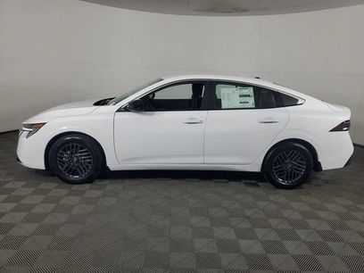 New 2026 Nissan Sentra SV w/ Floor Mat Package