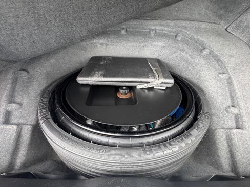 Used 2002 Maserati Spyder Cambiocorsa image 93