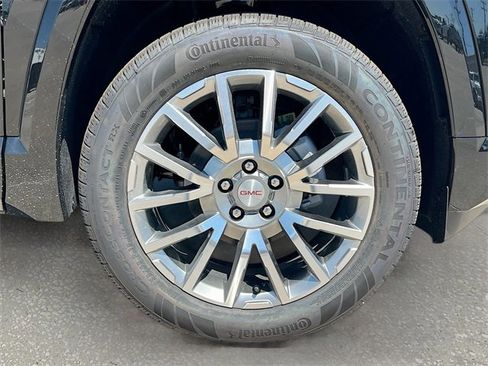 New 2026 GMC Terrain Denali image 19