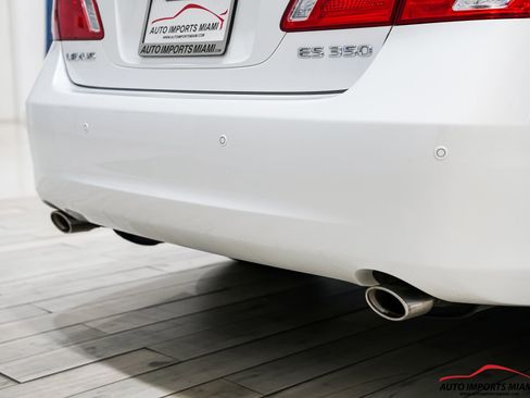 Used 2009 Lexus ES 350 image 22