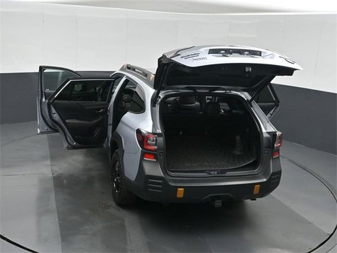 Used 2022 Subaru Outback Wilderness image 51