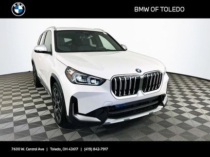 Used 2023 BMW X1 xDrive28i