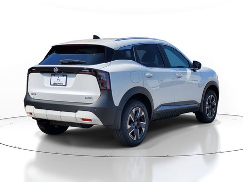 New 2026 Nissan Kicks SV w/ Cold Weather Package image 4