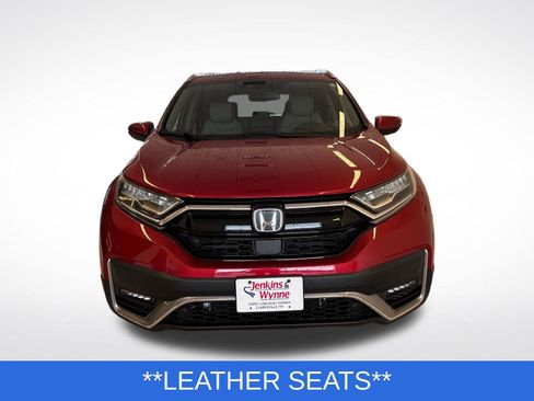 Used 2021 Honda CR-V Touring image 6