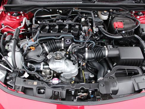 New 2026 Acura Integra A-Spec image 34