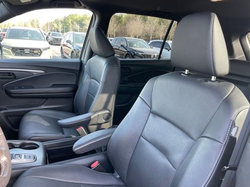 Certified 2023 Honda Passport EX-L image 26