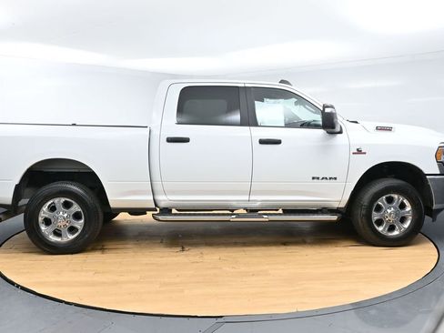 Used 2024 RAM 2500 Big Horn image 8