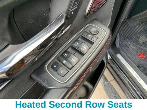 Used 2022 RAM 1500 TRX w/ TRX Level 2 Equipment Group AWD/4WD image 12