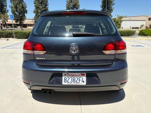 Used 2013 Volkswagen Golf 4-Door FWD image 6