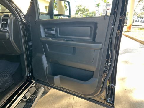 Used 2025 RAM 3500 Tradesman image 26