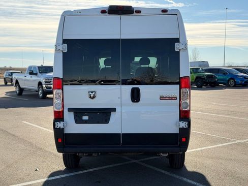 Used 2022 RAM ProMaster 2500 image 9