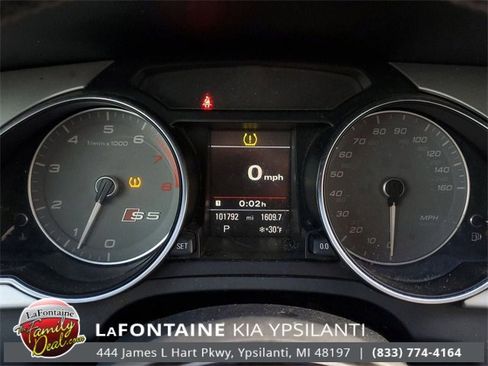 Used 2015 Audi S5 Premium Plus image 18