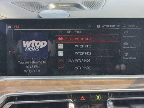 Used 2019 BMW X5 xDrive50i image 31