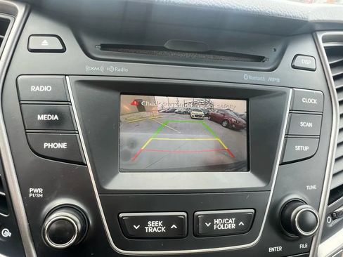 Used 2016 Hyundai Santa Fe Sport w/ Option Group 03 FWD image 20