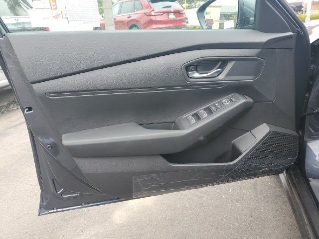 New 2026 Honda Accord LX image 17
