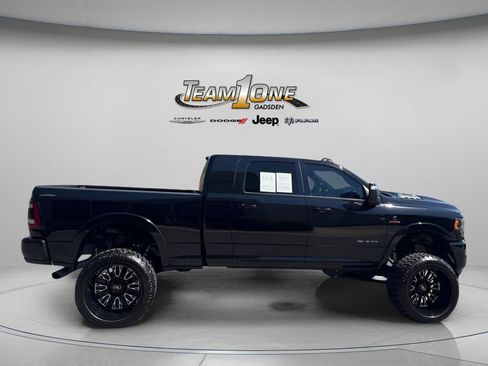 Used 2023 RAM 2500 Limited w/ Night Edition image 1