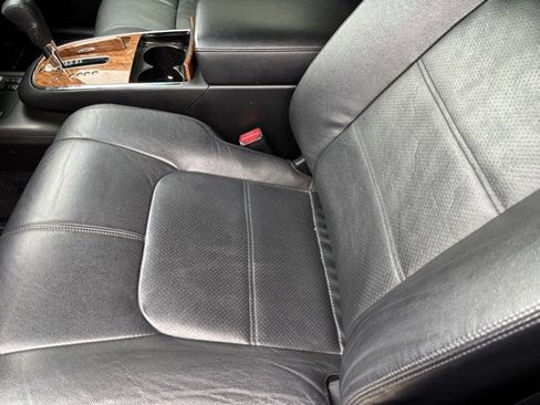 Used 2014 Nissan Murano LE w/ Platinum Edition Package image 12