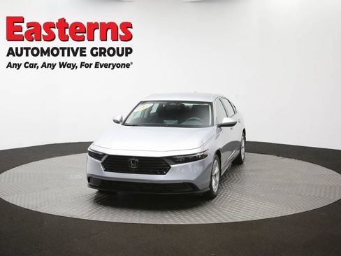 Used 2024 Honda Accord LX image 52