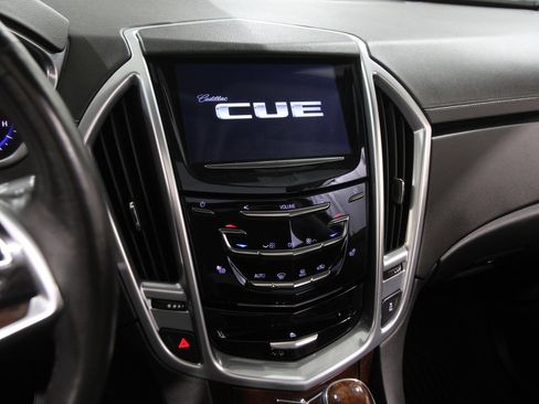 Used 2014 Cadillac SRX Performance w/ Driver Awareness Package image 9